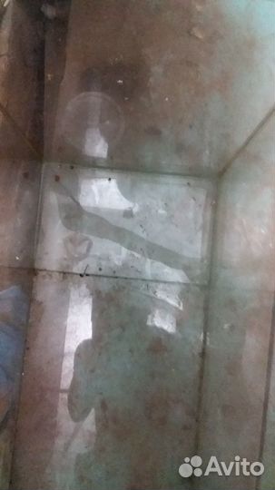 Аквариум 85 л