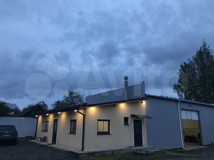 Участок 27 сот. (промназначения)