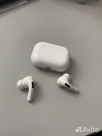 Airpods pro