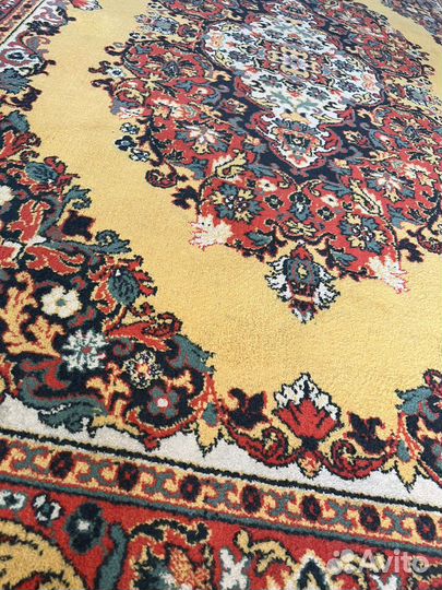 Ковер шерстяной 2*3