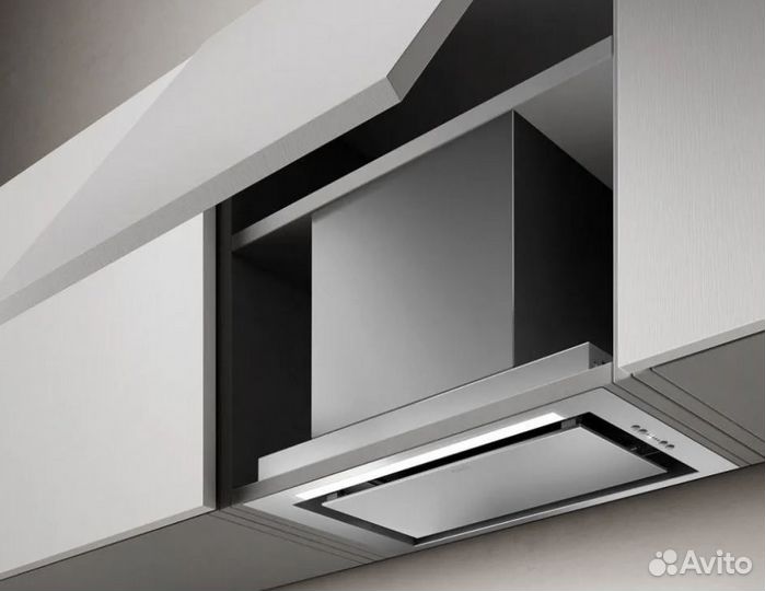 В/о elica hidden 2.0 blgl/A/52