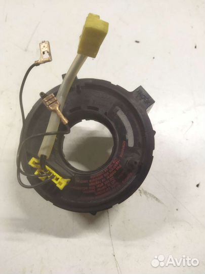 Шлейф подрулевой VW Golf 4/Bora 1997-2005