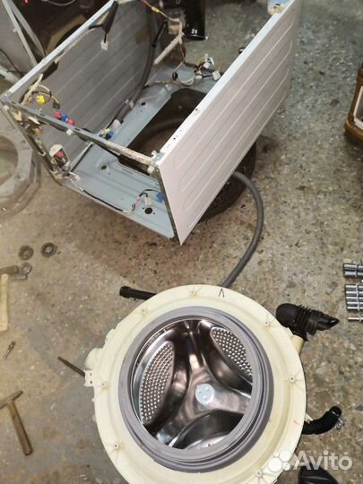 Ремонт техники (диагностика/выезд бесплатно)