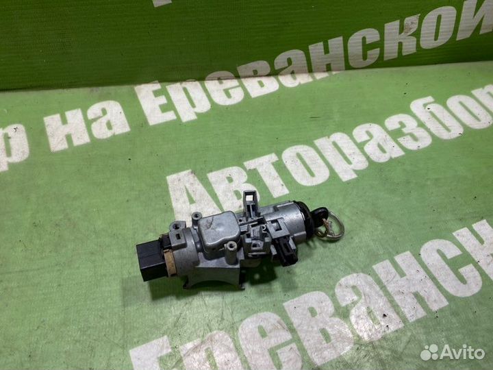 Замок зажигания Mazda 6 GG L813