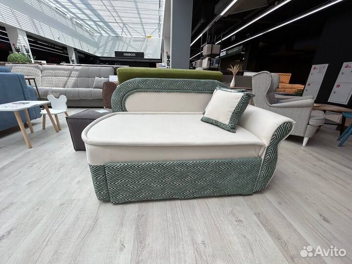 Кушетка Орион