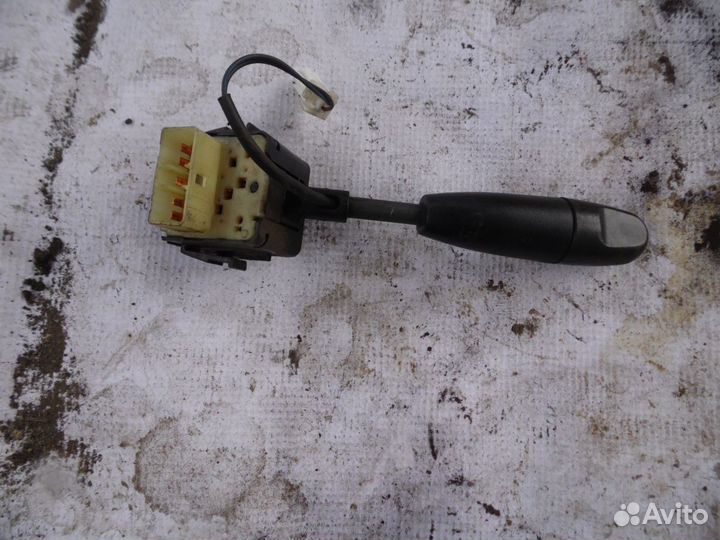 Переключатель стеклоочистителей Chevrolet Aveo (T2