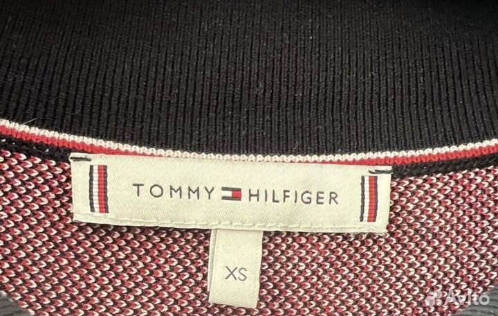 Tommy hilfiger платье