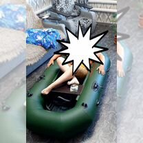 Надувная лодка, Москаленки