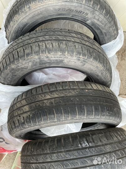 Hankook Optimo K715 175/65 R15