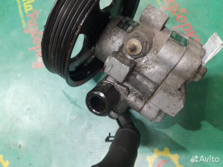 Насос гидроусилителя руля Great Wall Hover H5