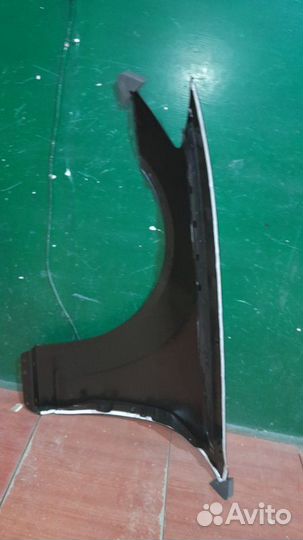 Крыло правое Mercedes S-Class W221 S-class -W221