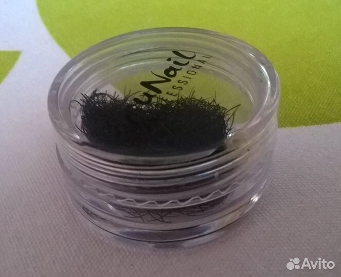 Ресницы для наращивания