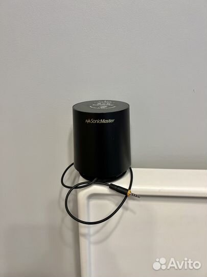 Сабвуфер SonicMaster для ноутбука Asus