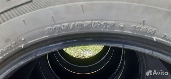 Bridgestone B280 R17