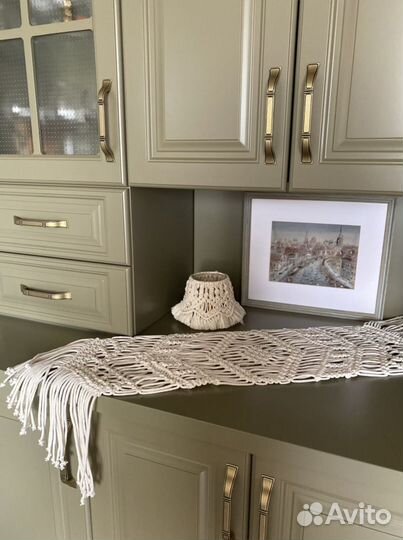 Дорожка на стол