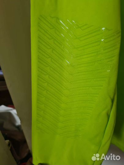 Вратарская майка сборной Австрии 2012 размер XL