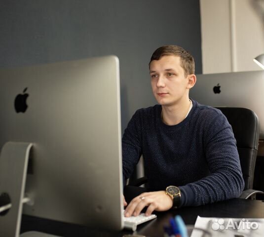 Создание сайтов. SEO-продвижение с гарантией