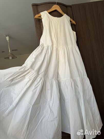 Платье летнее