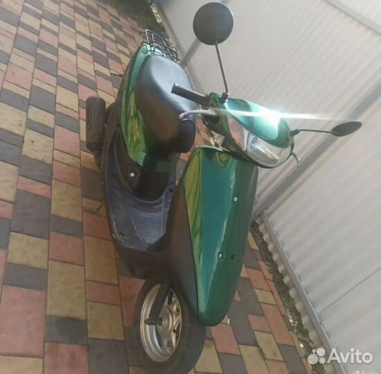 Скутер Хонда Дио 34