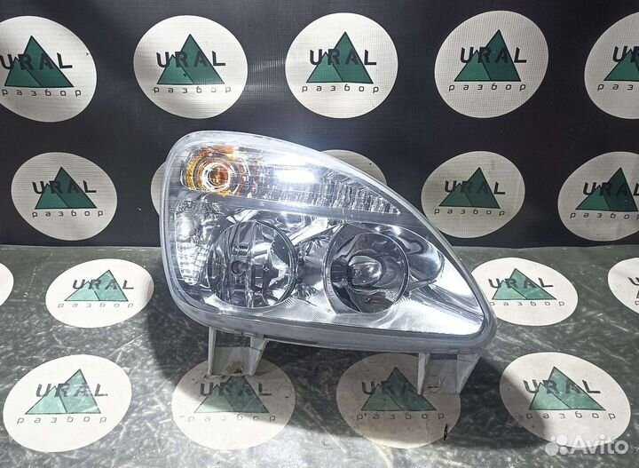 Фара передняя правая Газ Газель 3302 Бизнес