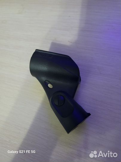 Микрофон Shure sm 58