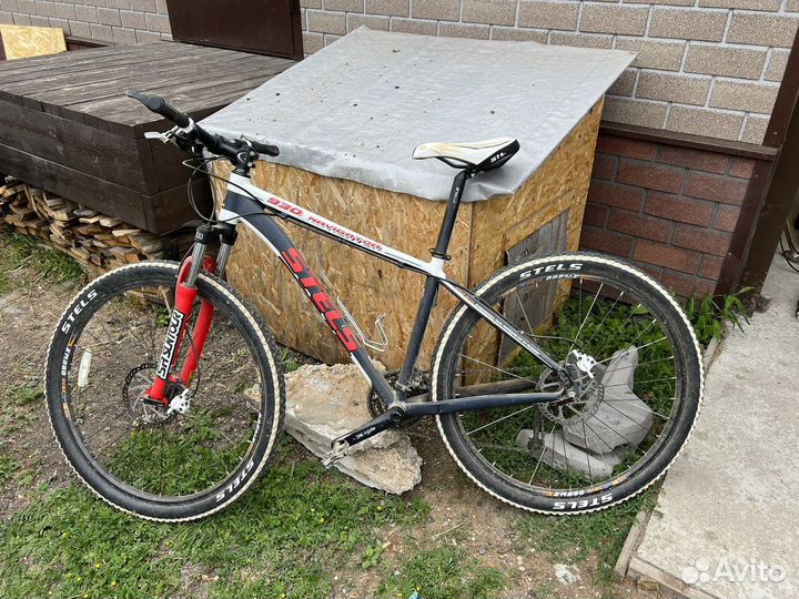 Стелс навигатор 930