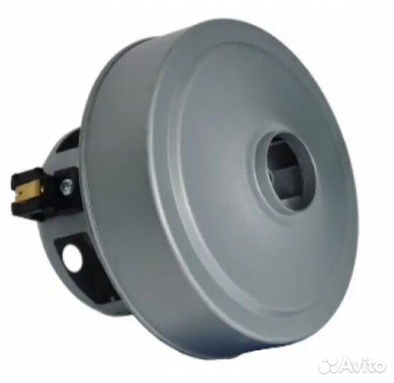 Двигатель пылесоса 1600W samsung VCM-HD112