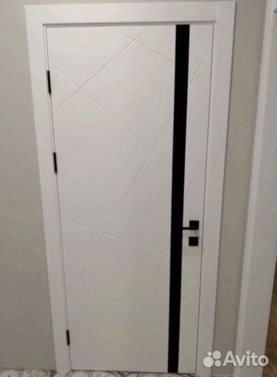 Межкомнатные двери от производителя с гарантией