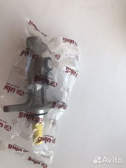 Главный тормозной цилиндр volkswagen polo