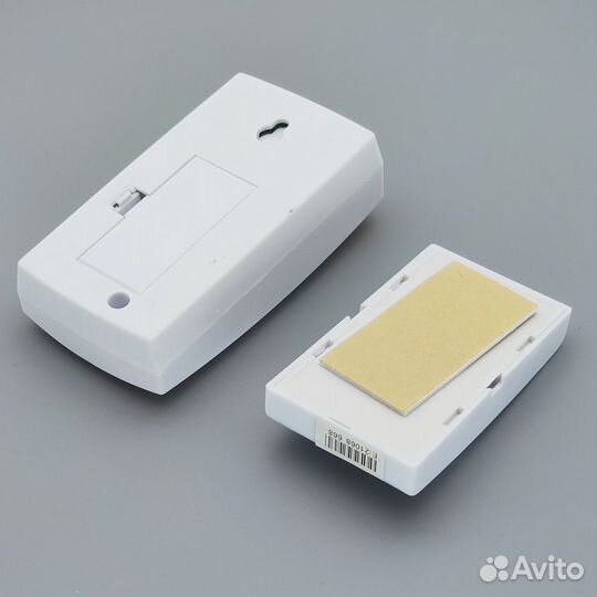 Звонок беспроводной орбита от-нос17, 57853