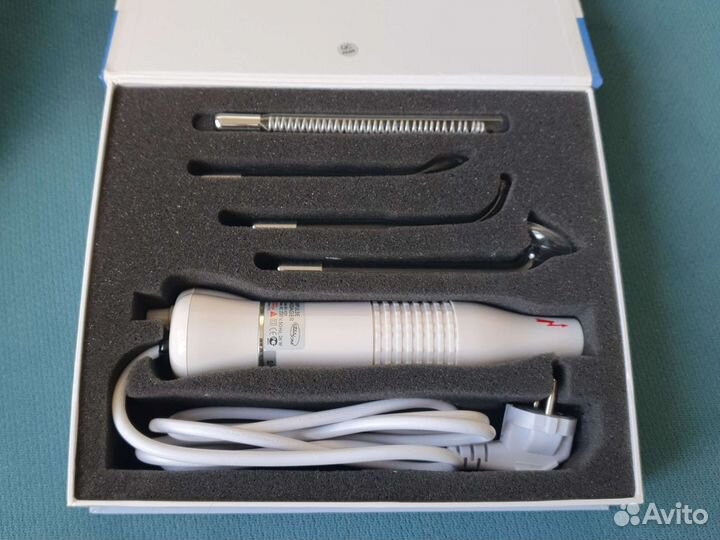 Дарсонваль Gezatone