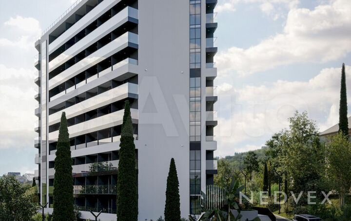 1-к. квартира, 33 м², 9/10 эт.