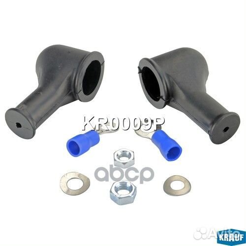 Бензонасос электрический KR0009P Krauf