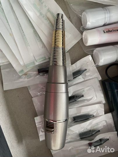 Машинка для татуажа giant sun