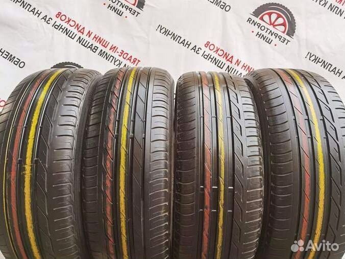 Bridgestone Turanza T001 205/55 R17