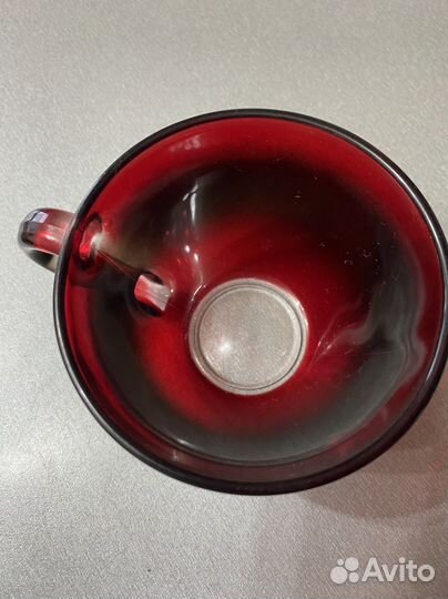 Набор чайный 12 предметов