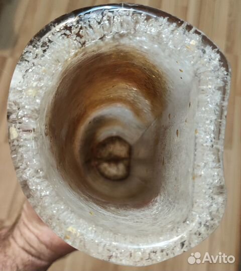 Ваза для цветов СССР