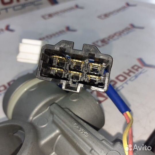 Антенна иммобилайзера ssangyong NEW actyon (korand