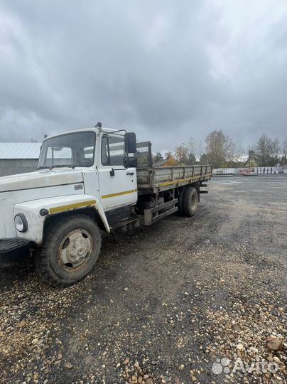 ГАЗ 32212, 2014