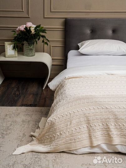 Kровать односпальная, Без предоплаты