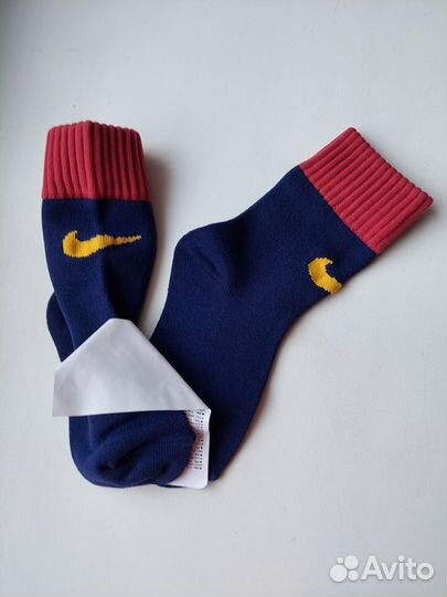 Оригинал футбольная форма fcb Барселона