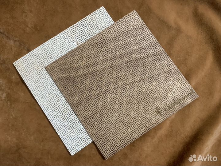 Подставка от горячей посуды