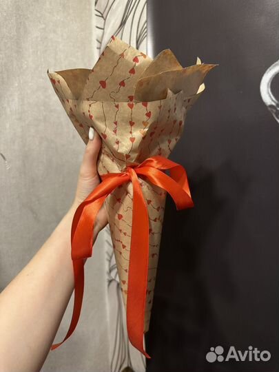 Букет из сухофруктов в наличии