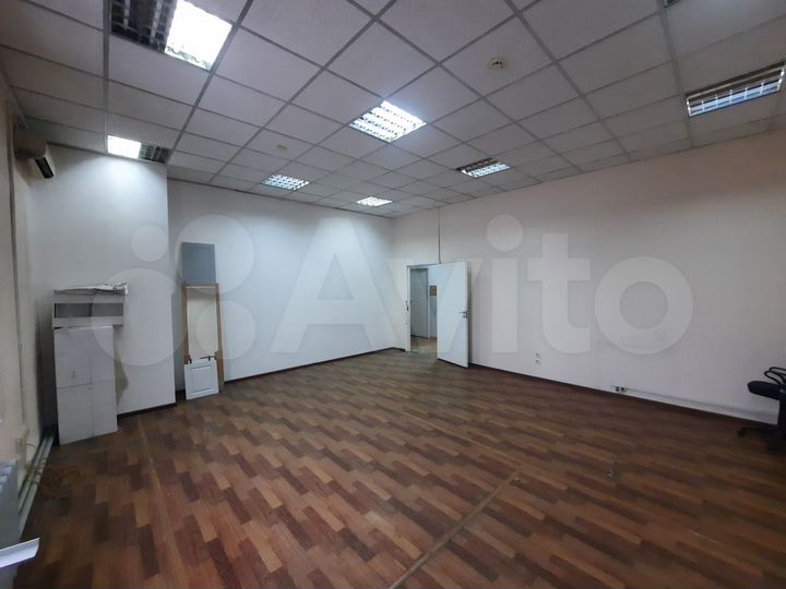 Аренда Офисов, 11 м² - 32 м²- 45 м²