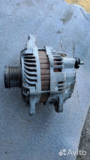 Генератор Mitsubishi Outlander Lancer 4B12, 4B10