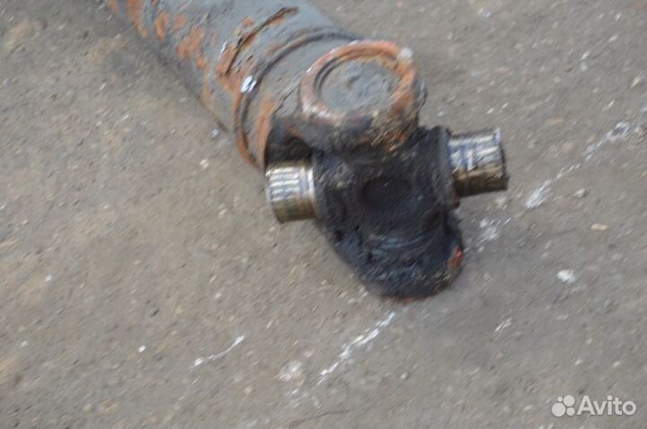 Карданный вал scania 4-series 144 (01.95-12.04)