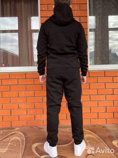 Спортивный костюм мужской (Nike, Adidas, Puma)