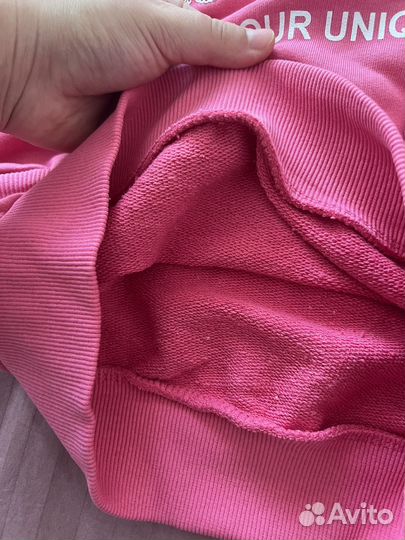 Костюм zara новый 116 для девочки
