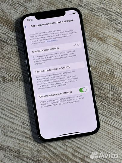 iPhone 12 pro 128 гб(Без ремонтов, Sim)
