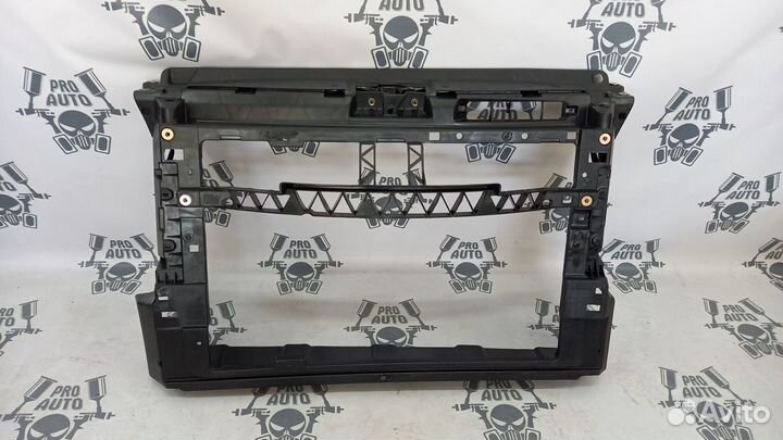 Панель передняя Polo 5